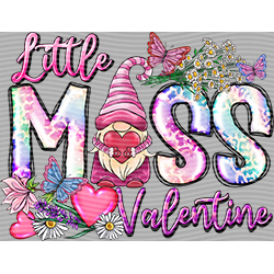 Valentine's Day-QRJ 8161